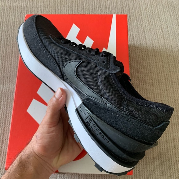 Nike Waffle One - Picture 3 of 4